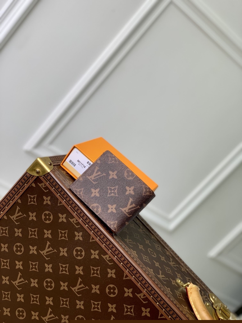 LV Wallets